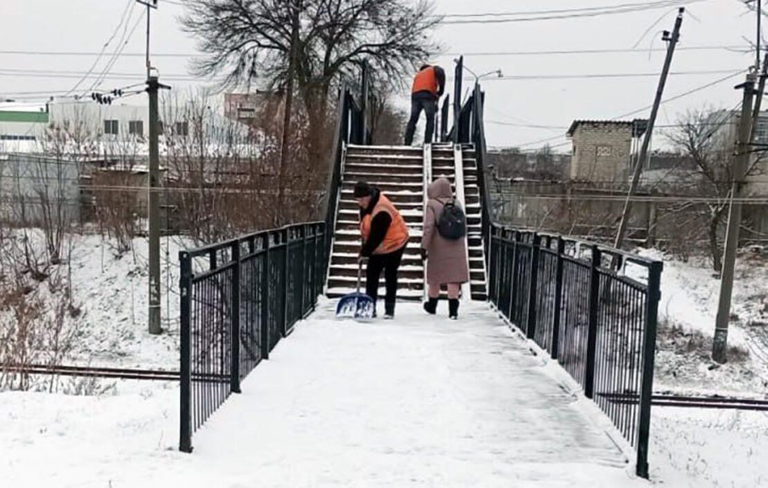 У Харкові перевірили санітарний стан приватного сектору 