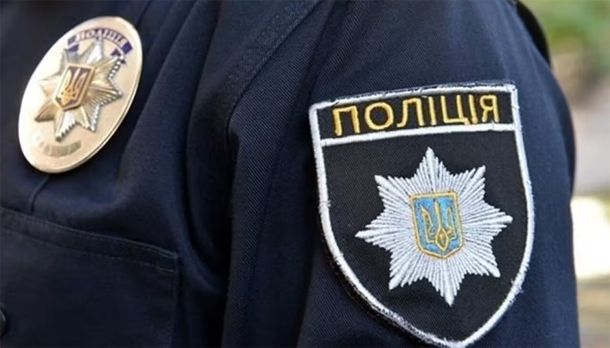 У Харкові поблизу адмінбудівлі поліції стався вибух 9 грудня