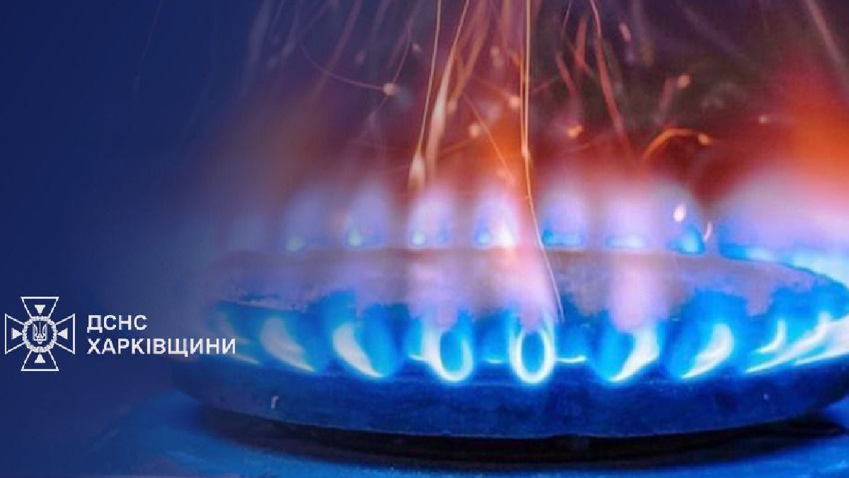 На Харківщині 64-річна жінка отруїлася чадним газом