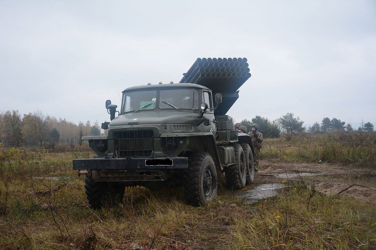 За минулу добу на Харківщині відбили десять атак окупантів