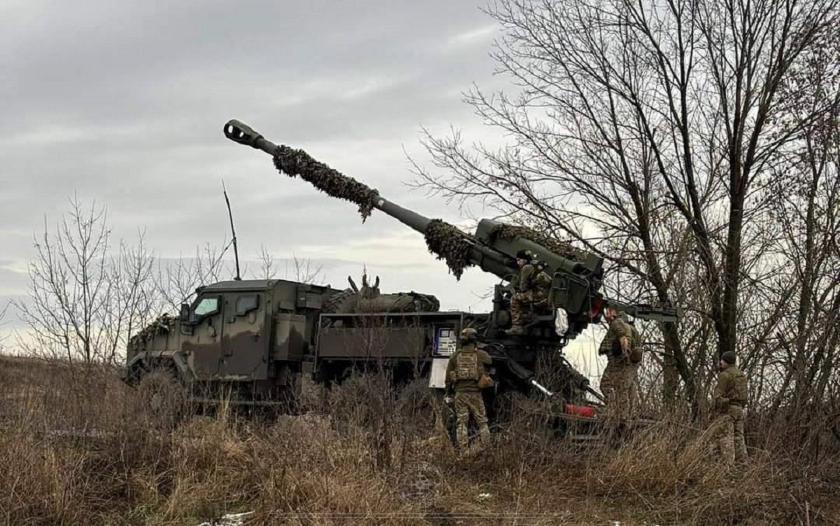 На Харківщині за минулу добу Сили оборони відбили 11 штурмів рф