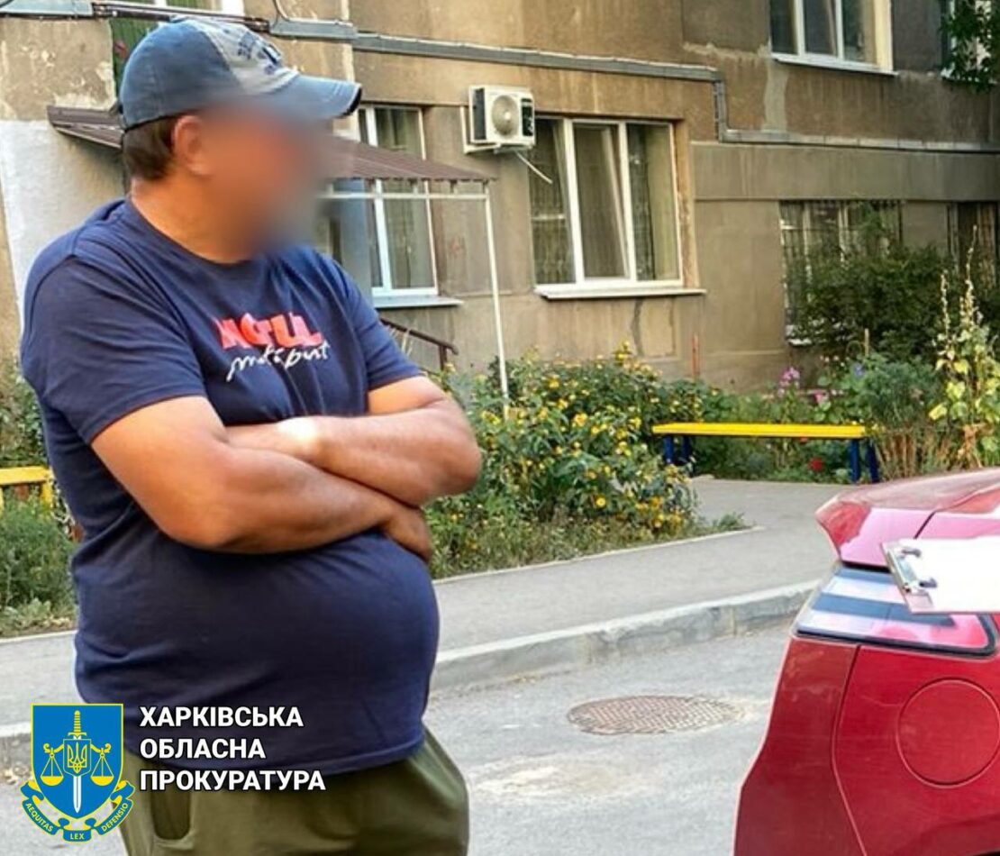 Судитимуть пару з Харкова, яка заробляла на секс-послугах