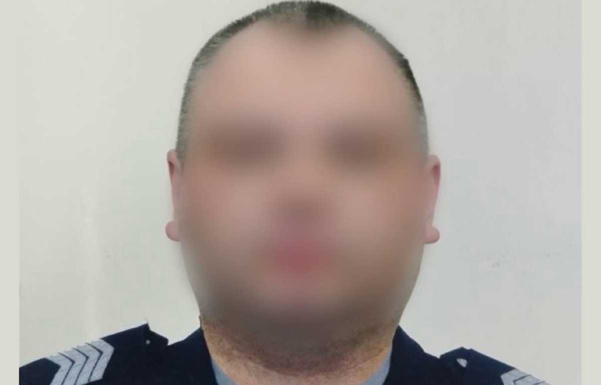 На Харківщині заочно судитимуть поліцейського за держзраду