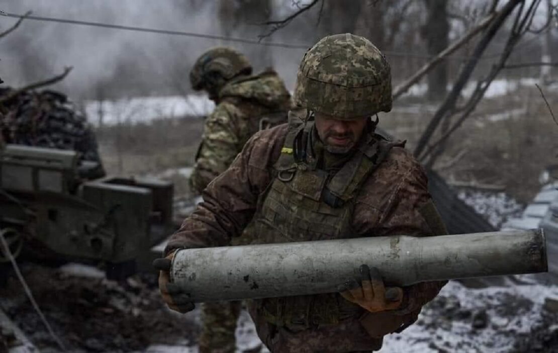 Сили оборони за добу відбили шість штурмів рф на Харківщині