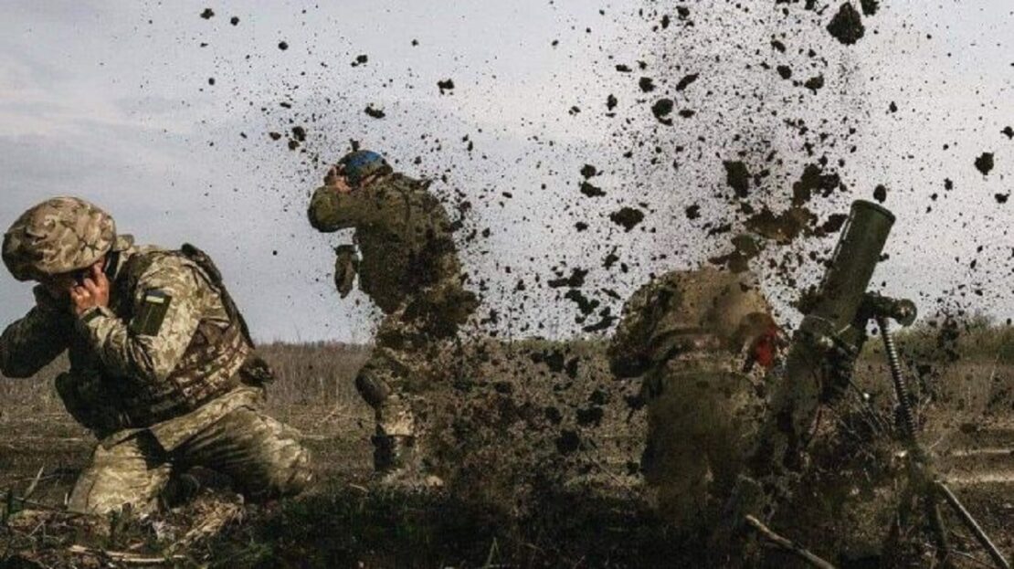 В районі Вовчанська тривають важкі бої, на Куп’янському напрямку відбито 8 атак