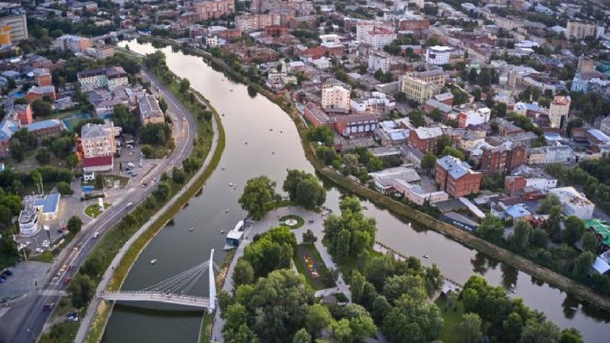 Ігор Терехов взяв участь у національному форумі зі стратегічного розвитку