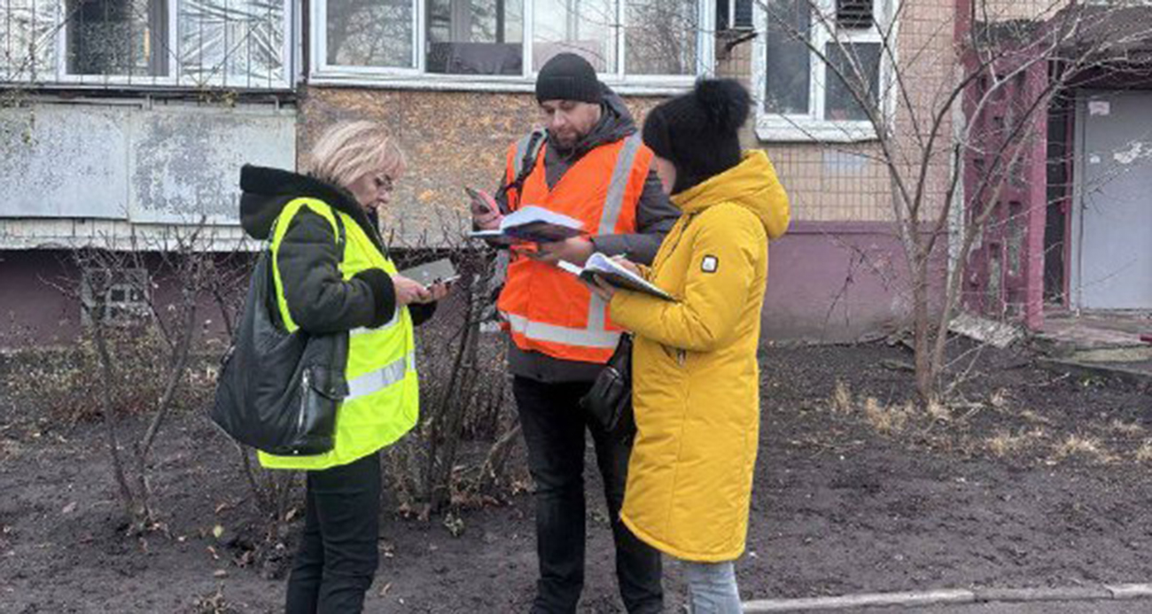 Харків'яни отримали 572 житлові сертифікати єВідновлення