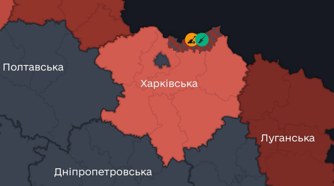 У Харкові запрацювала нова система оповіщення про повітряні тривоги