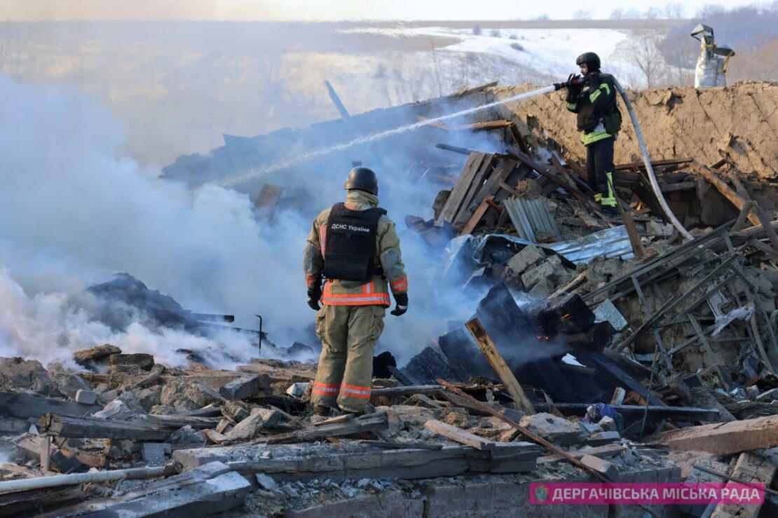 На Харківщині зросла кількість постраждалих у Цупівці