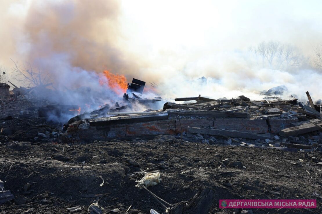 На Харківщині зросла кількість постраждалих у Цупівці