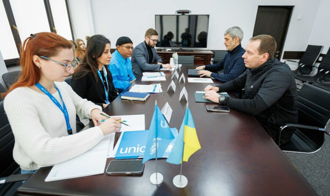 На Харківщині модернізують систему водопостачання 