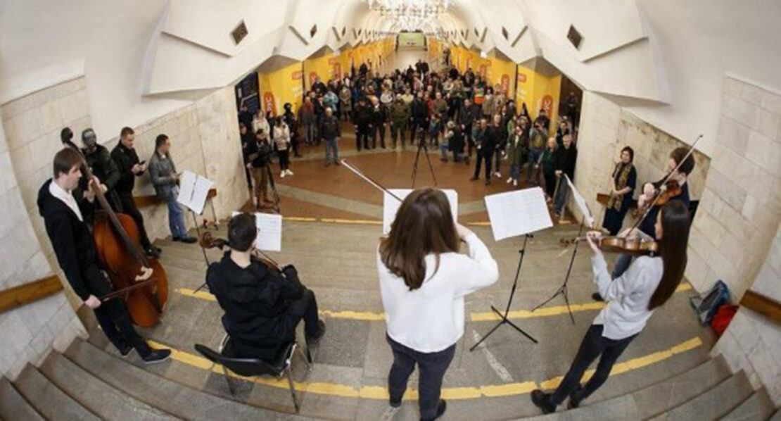 У Харкові відсвяткують Early Music Day-2025: де та коли