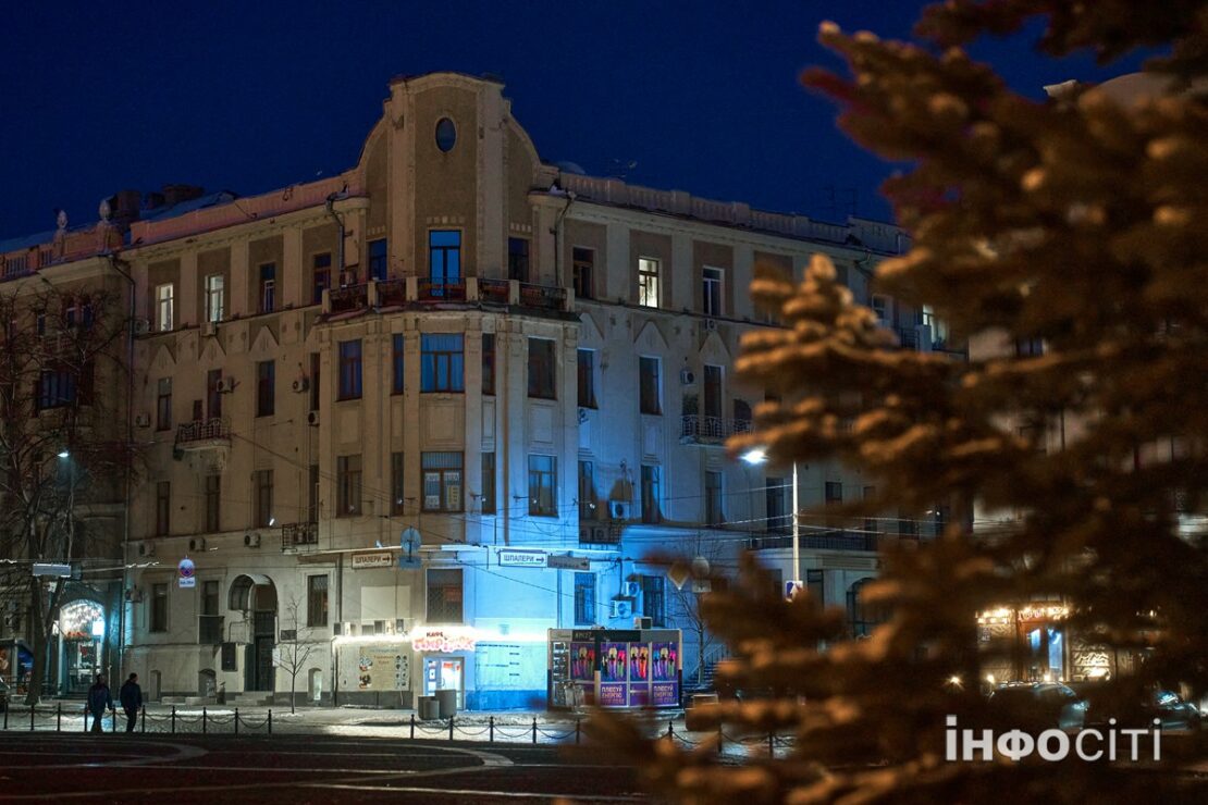 Погода у Харкові на сьогодні, 18 березня