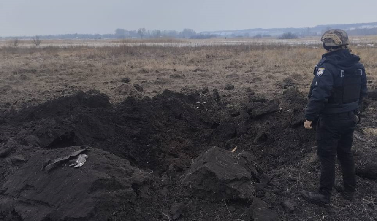 Обстріли Харкова та області за добу: 10 поранених, з них дві дитини