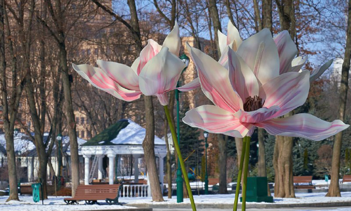 Прогноз погоди у Харкові на 4 березня 2025 року