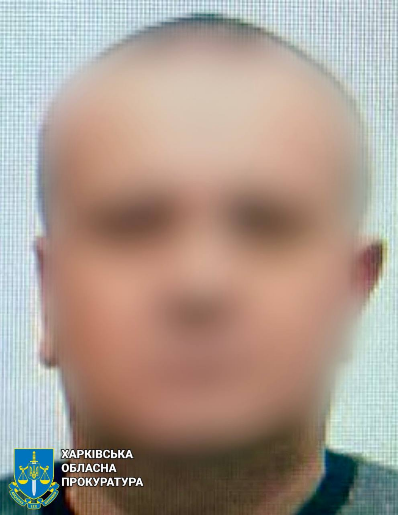 На Куп'янщині колишній лісничий вирішив "збудувати кар'єру" при окупантах