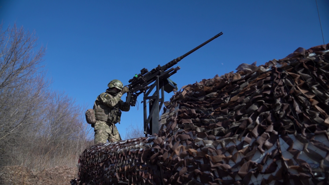 Мобільні вогневі групи