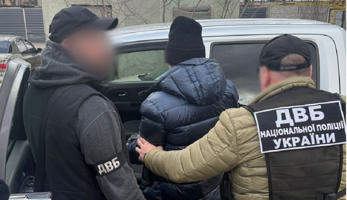 У Харкові викрили незаконну схему видачі водійських посвідчень