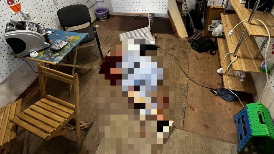 Поліція розкрила вбивство жінки на ринку «Барабашово» у Харкові