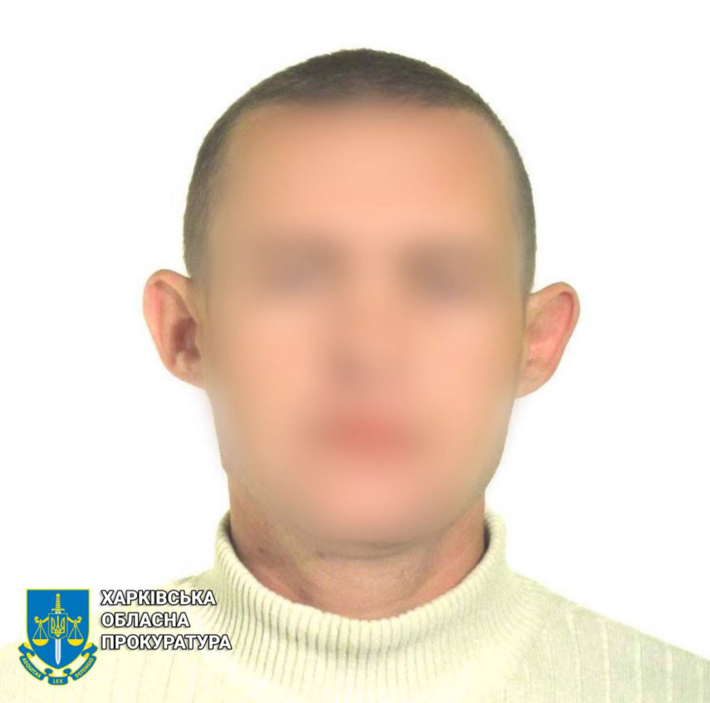Сприяв розміщенню ворожих пропагандистських банерів: викрито колаборанта