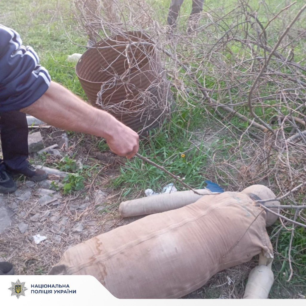 На Харківщині чоловік забив знайомого до смерті та пограбував його