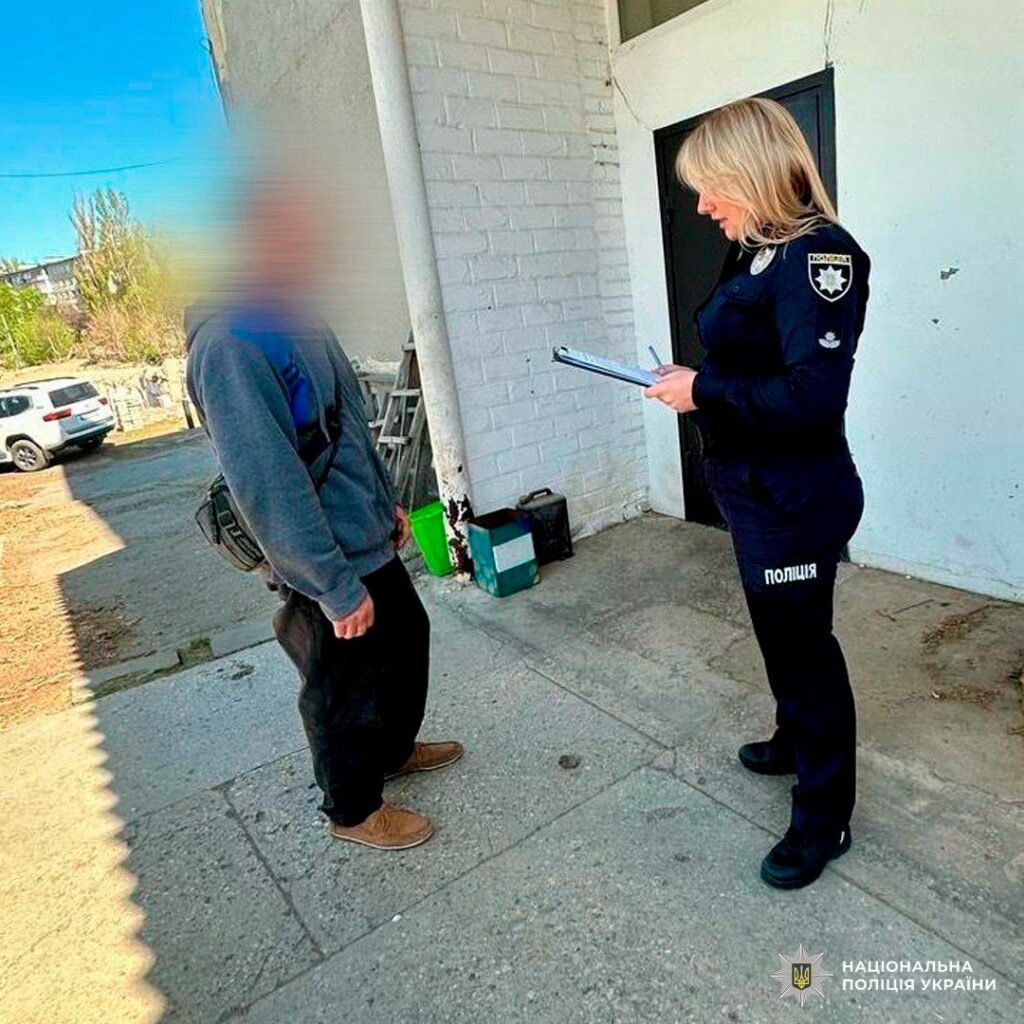 На Харківщині викрили крадіїв оптичних лінз (фото)