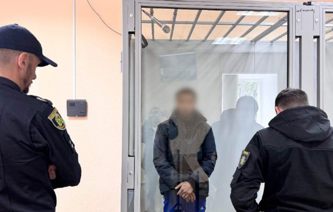На Харківщині 36-річний чоловік розповсюджував наркотики