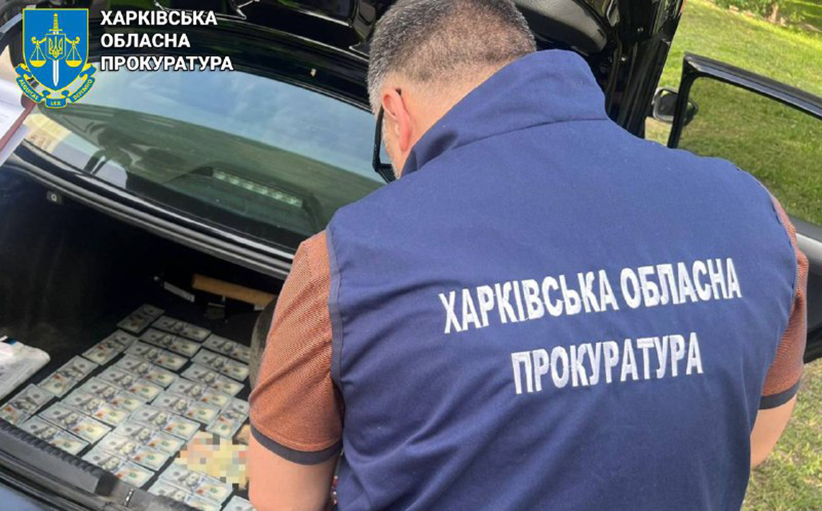 У Харкові викрили жінку, яка продавала ухилянтам фіктивний шлюб