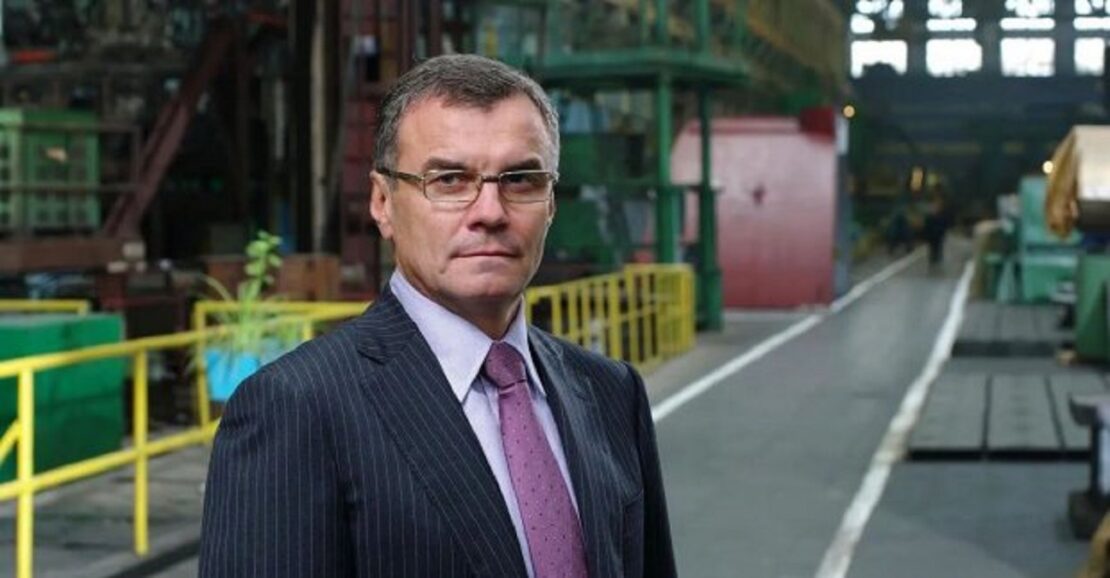 Сьогодні — день народження почесного харків’янина Віктора Суботіна