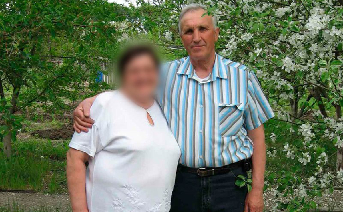 У Харкові розшукують зниклого пенсіонера: прикмети