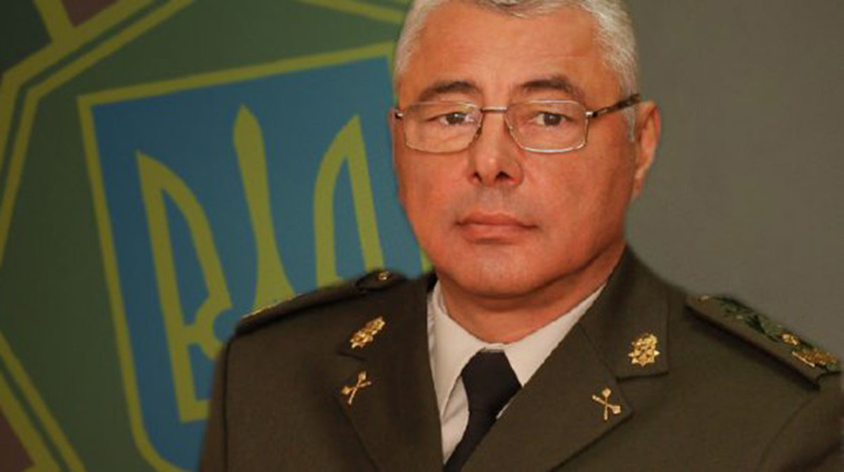 Почесний харків’янин Соколовський відзначає день народження