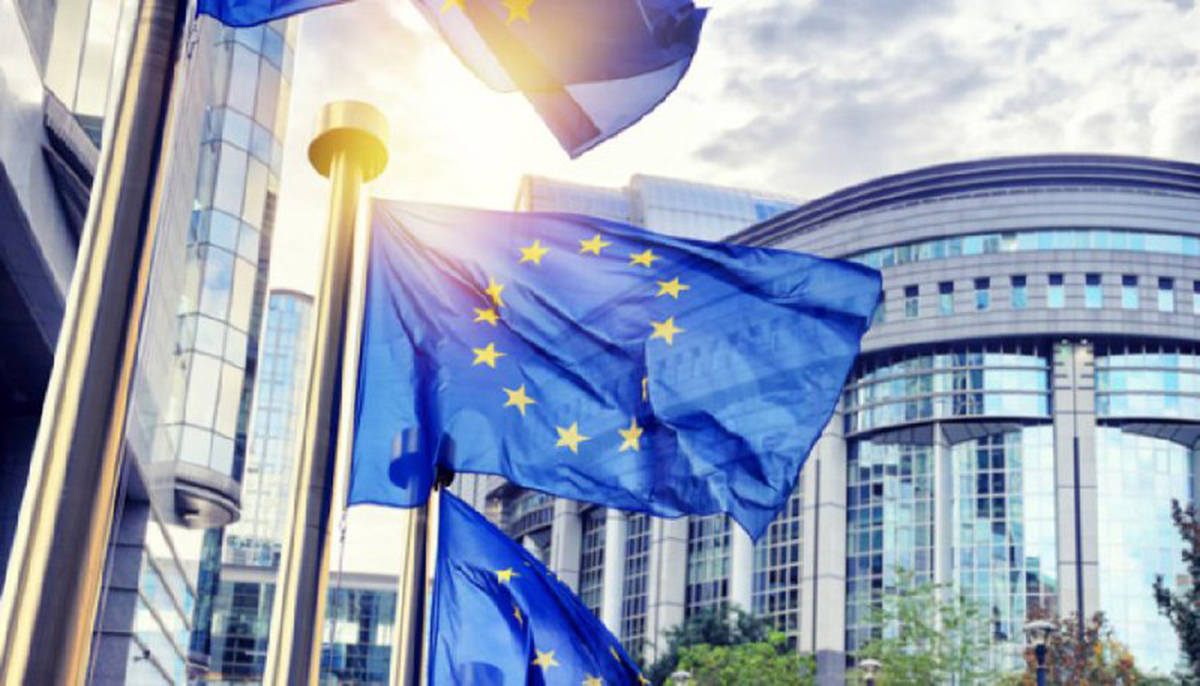 Мер Харкова зустрівся з представником Європейської Комісії