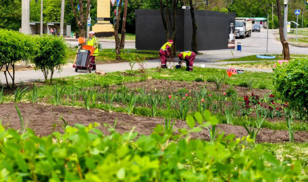 Харківське КП увійшло до рейтингу «Ліга кращих підприємств України»