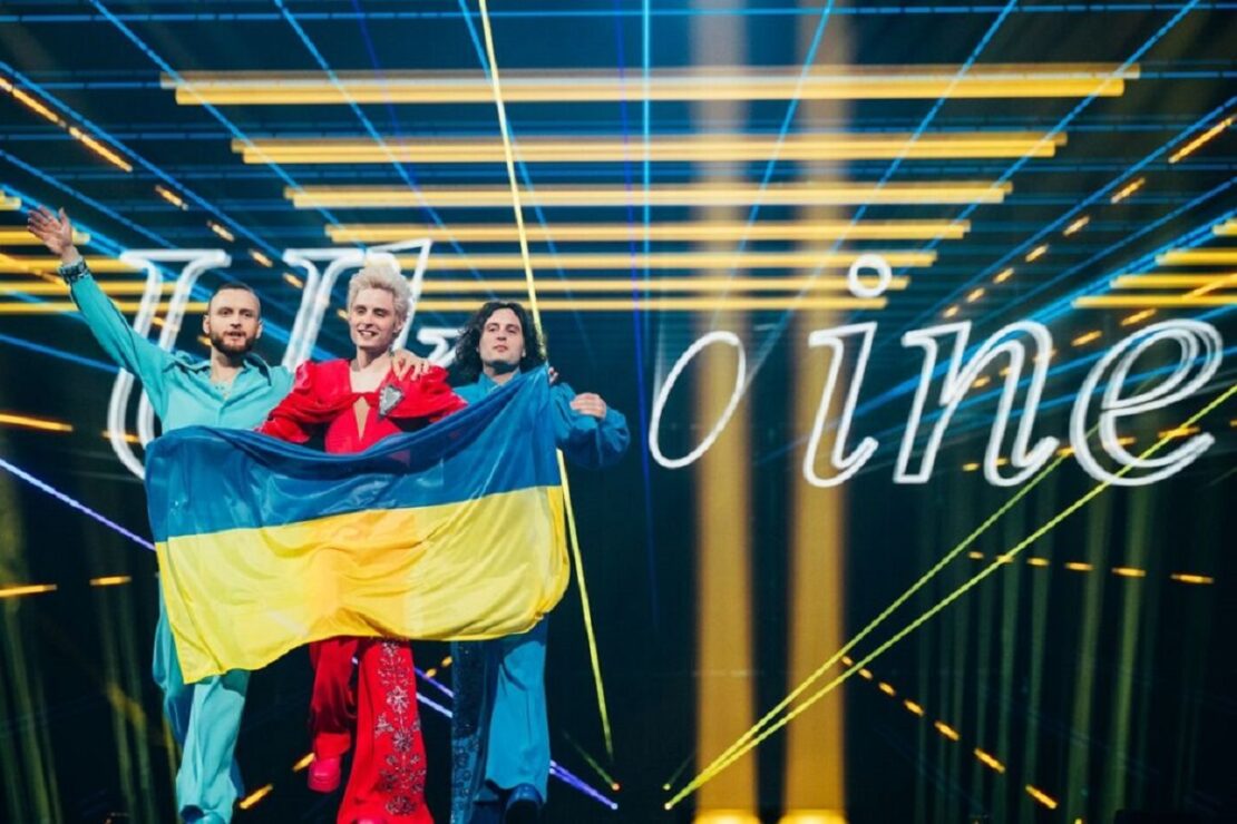 Євробачення-2025: Перемога Австрії та 9 місце України