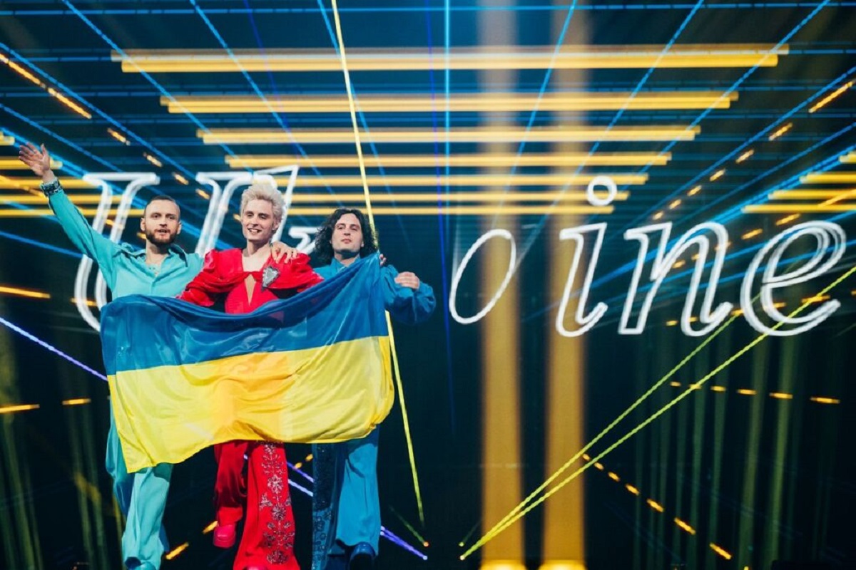 Євробачення-2025: Перемога Австрії та 9 місце України