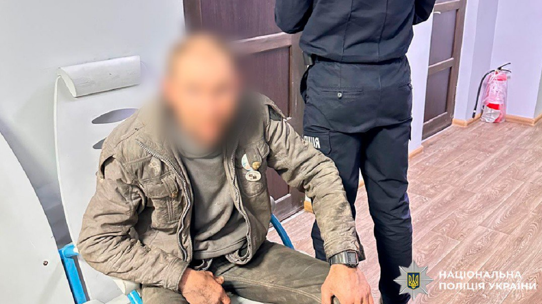 Вбивство через ревнощі: поліція затримала 43-річного харків'янина