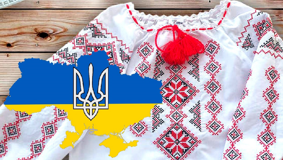 До Дня вишиванки проходить масштабний флешмоб: як долучитися