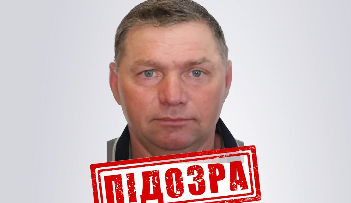 СБУ викрила фермера-колаборанта, який співпрацював з окупантами на Харківщині