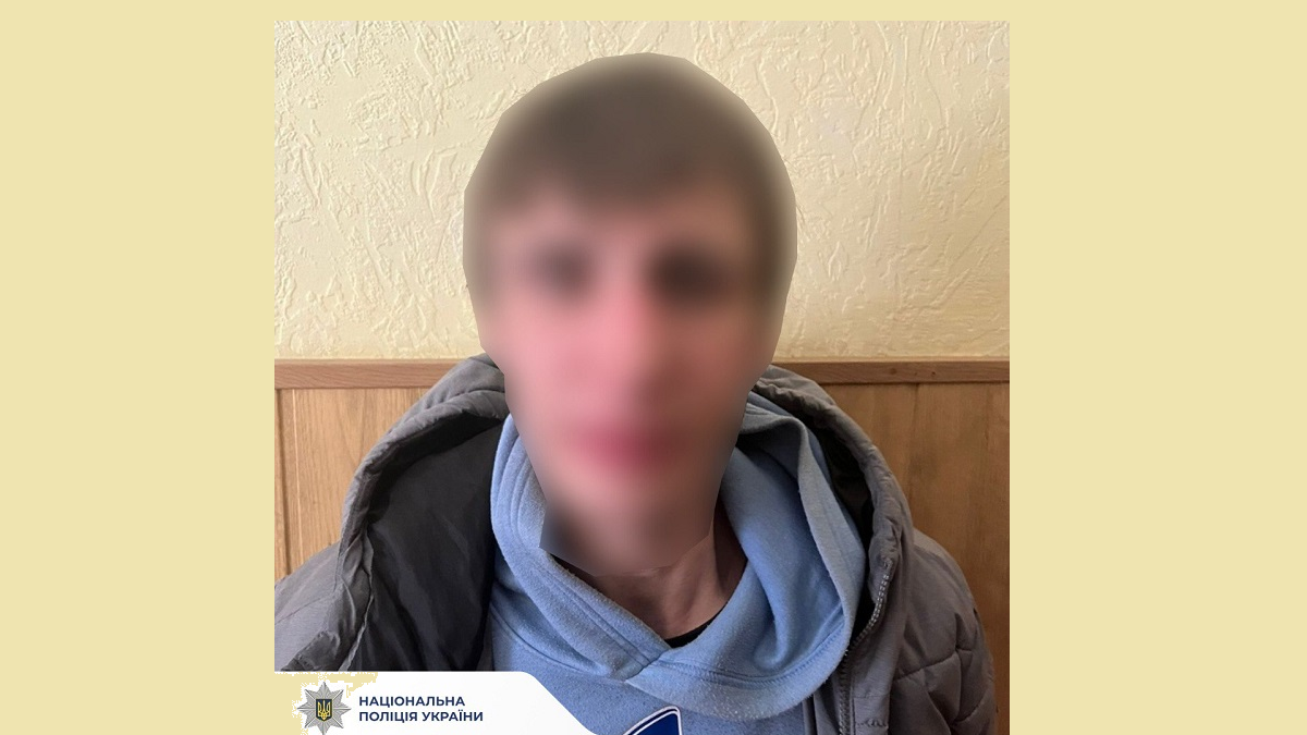 Ошукав харків'ян на понад 120 тис грн: поліцейські викрили афериста