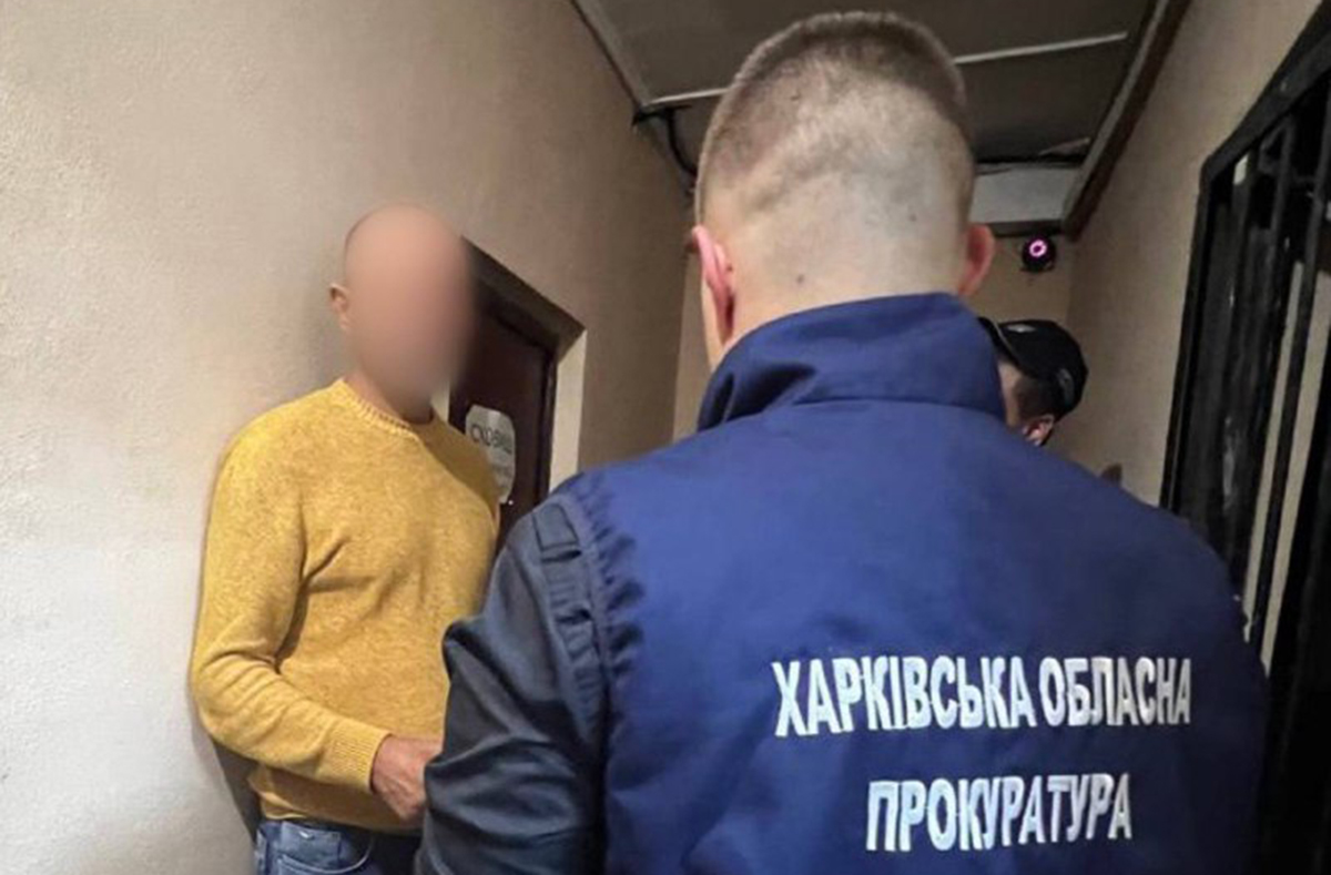 Вбивство на Харківщині: чоловік застрелив свою кохану