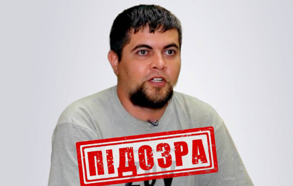 У Харкові викрили російського пропагандиста