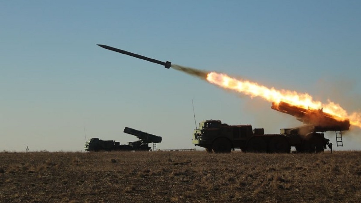 На Харківщині через російські обстріли є постраждалі серед цивільних