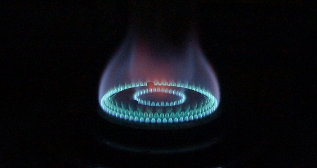Жителів Харківщини просять не користуватися газом