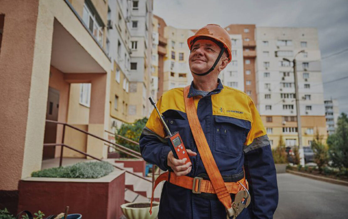 У Харкові в червні перевірять газові мережі в будинках