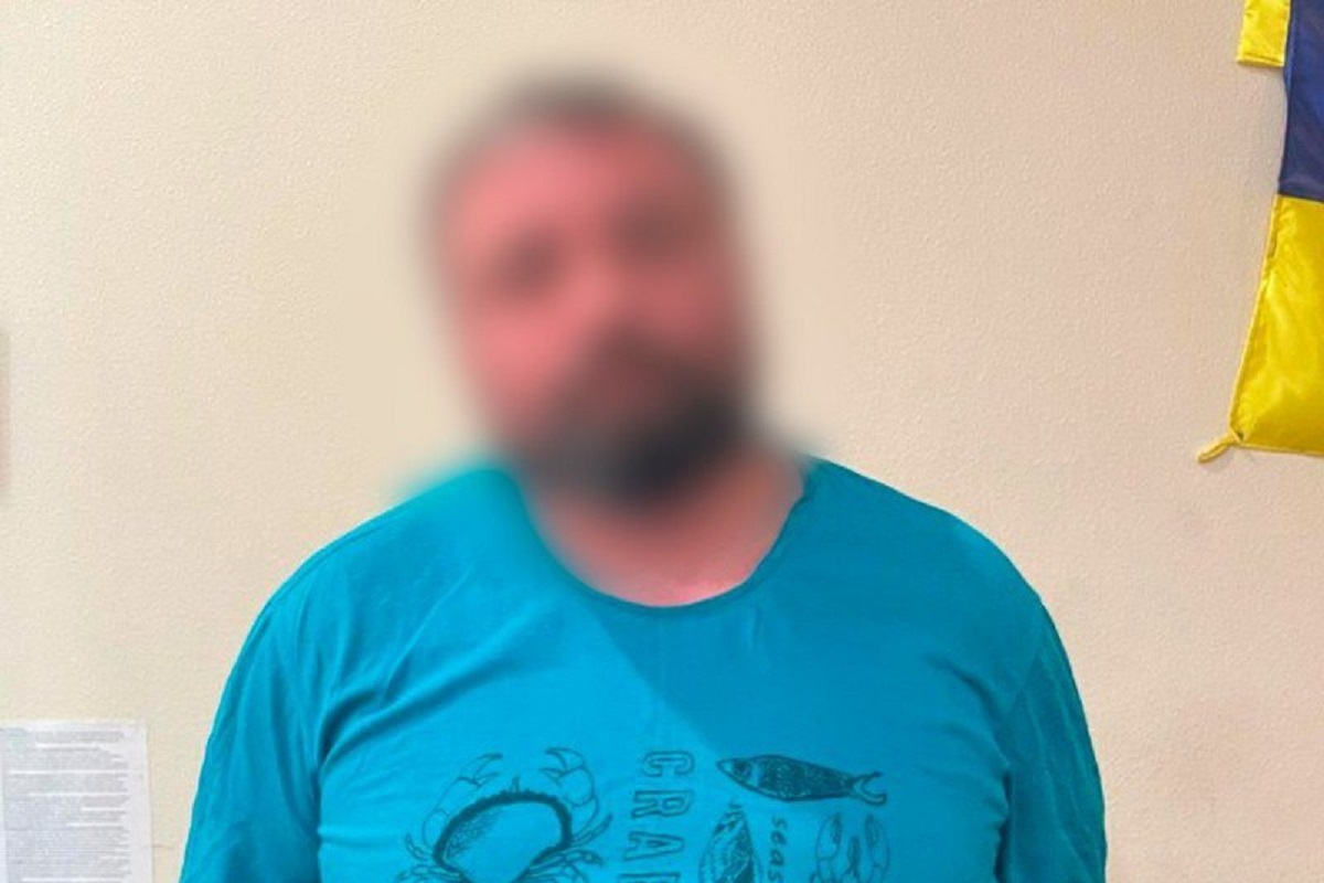 У Харкові на вулиці Козакевича згоріло авто військового