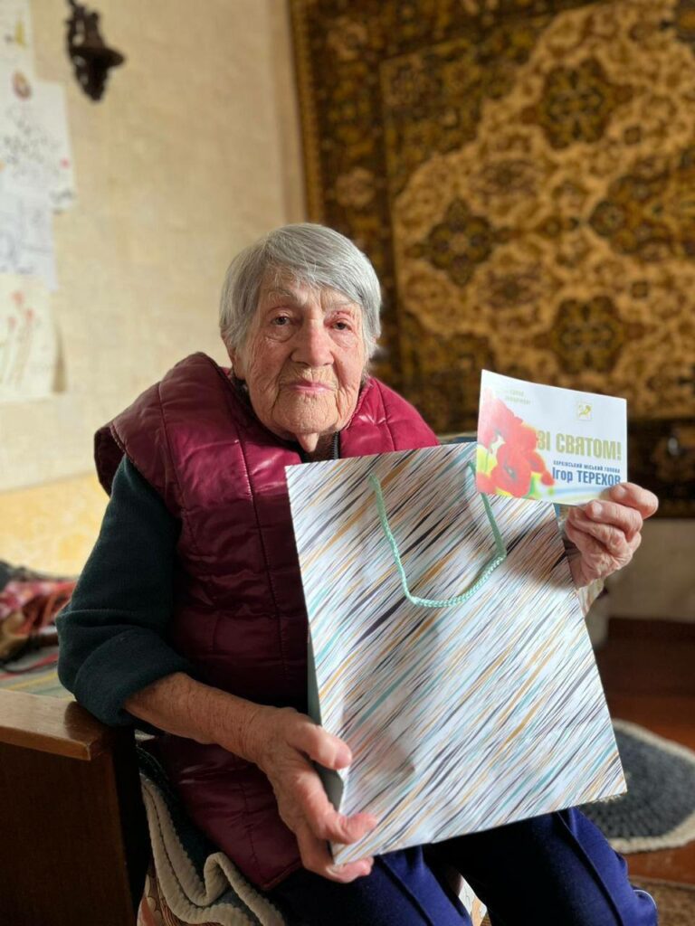 У Харкові проходять заходи з нагоди Дня пам'яті та примирення (фото)