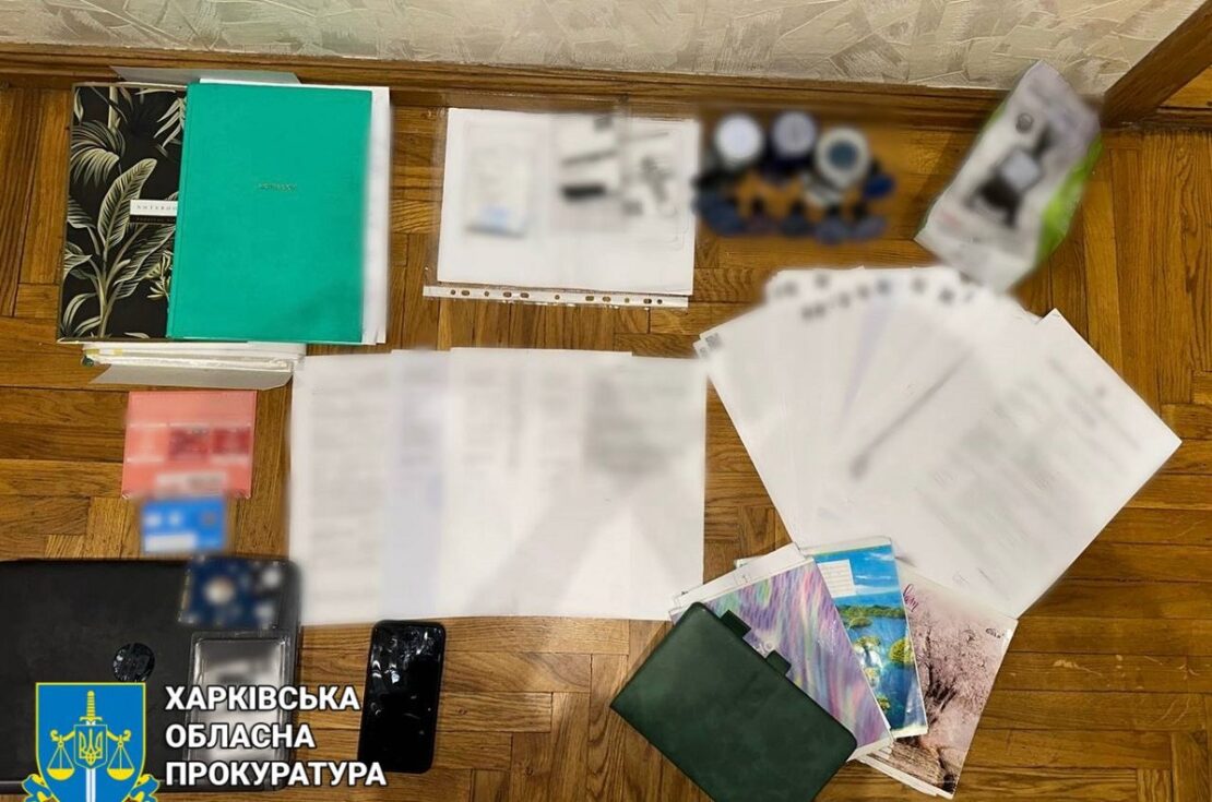У Харкові шахраї привласнювали нерухомість померлих