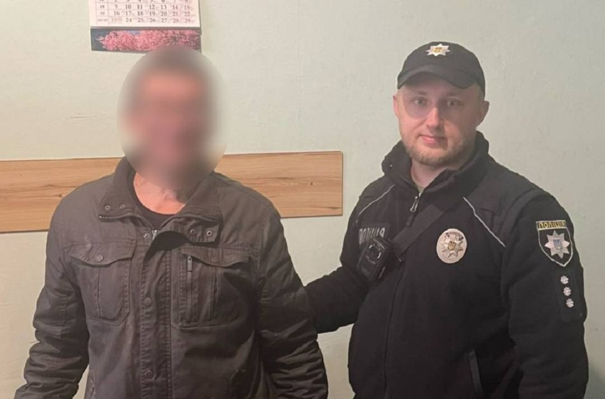 За знущання над літньою матір’ю харків’янину загрожує 2 роки тюрми
