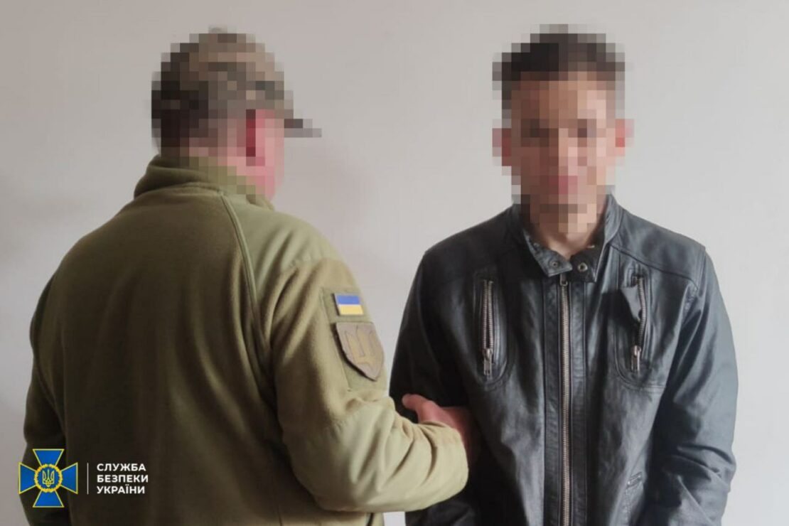 СБУ та Нацполіція затримали п’ятьох агентів спецслужб рф, серед них — брати з Харківщини