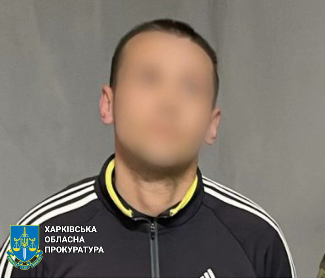 У Харкові в’язні організували продаж наркотиків (фото)
